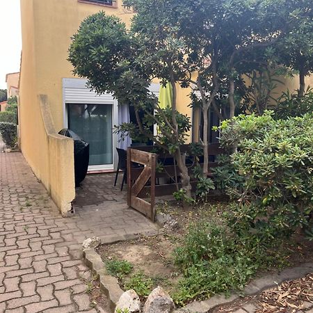 Maison Le Barcarès Esterno foto