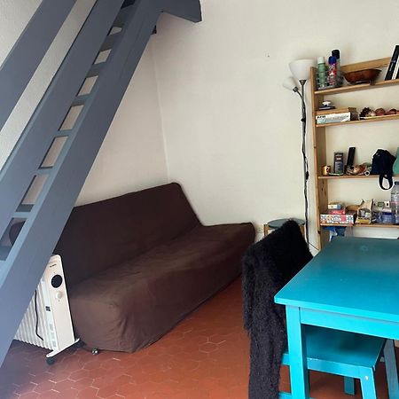 Maison Le Barcarès Esterno foto