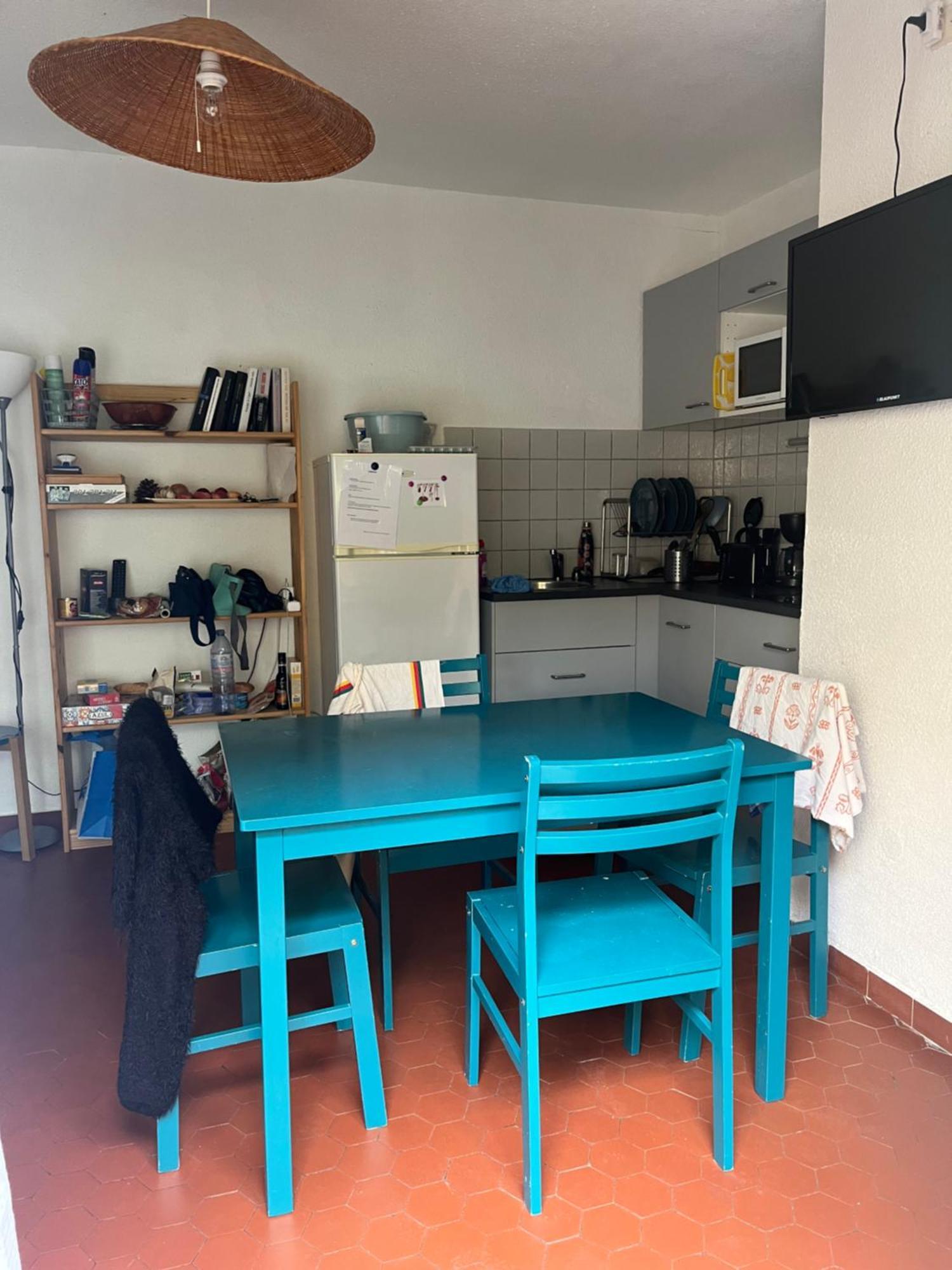 Maison Le Barcarès Esterno foto